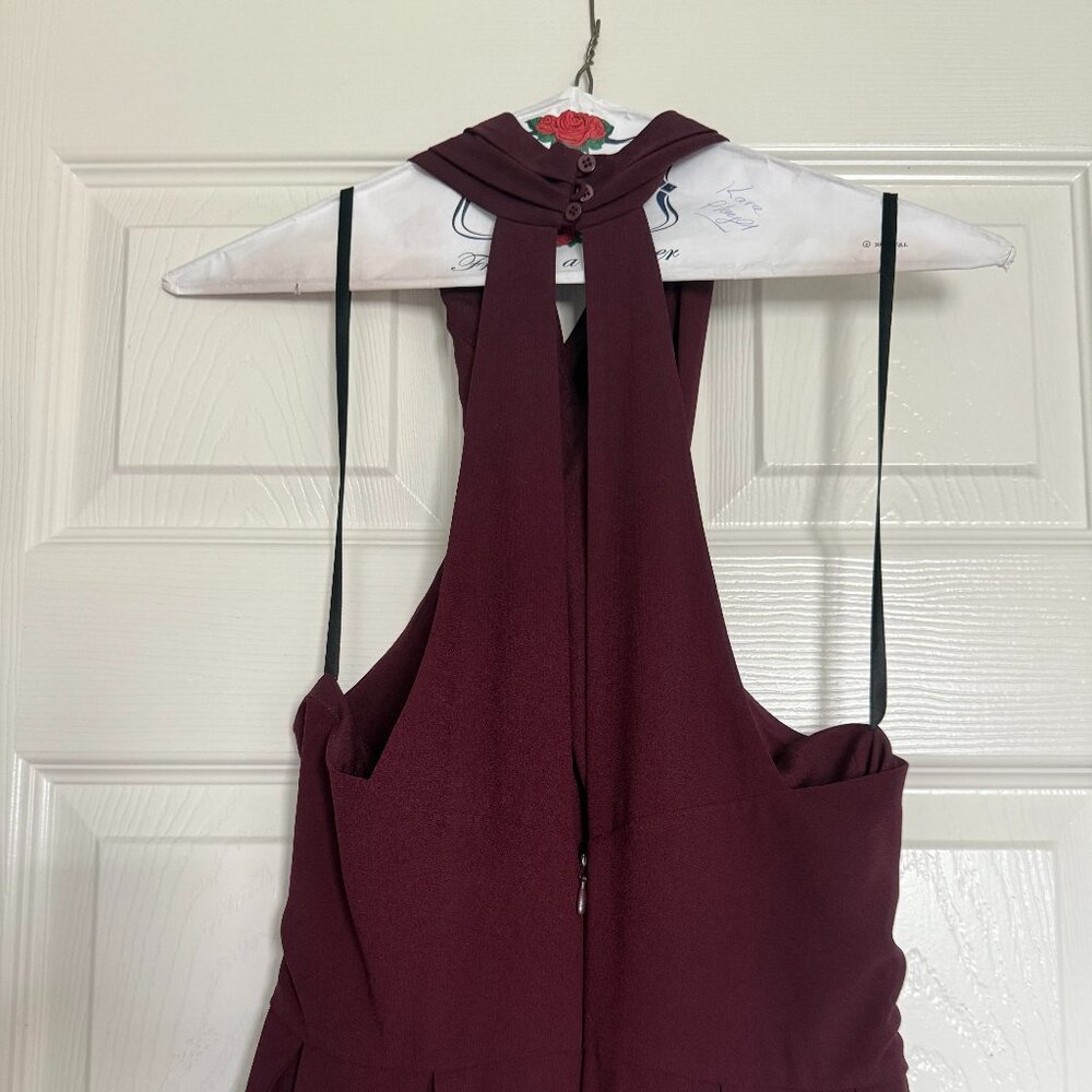 Halston Cocktail Dress - Picture 4 of 5